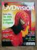 Magazine Dvd Vision Nº 27 Novembre 2002. 