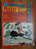 Le Journal de Mickey hebdomadaire N 1390. 