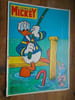 Le Journal de Mickey hebdomadaire N 945. 