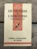 Georges ray Les industries de l'alimentation Presses universit de fr. Presses universitaires de France
