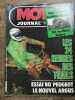 Moto Journal Nº 481 6 Novembre 1980. 