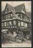 CPA 67 Vieille Maison Traditionnelle à ANDLAU Alsace. 