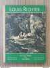 Louis Richter - Collection des maîtres - Mulhouse Alsace Non daté. 