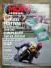 Moto Journal Nº 708 4 Juillet 1985. 