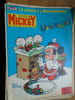 Le journal de MIckey hebdomadaire N 709. 