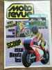 Moto Revue Nº 2677 15 Novembre 1984. 