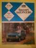 l'expert automobile Nº89 Peugeot 104 Peugeot 304s 1973. 