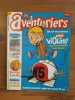 Les Aventuriers n 42 Septembre 2001. 