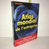 Atlaseco ATLAS MONDIAL DE L'ENTREPRISE. 