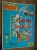 Le journal de Mickey hebdomadaire n 771. 
