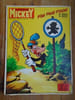 Le Journal de Mickey hebdomadaire N 886. 