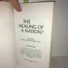Alex Boraine Janet Levy THE HEALING OF A NATION Justice. 