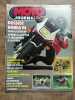 Moto Journal Nº 671 18 Octobre 1984. 