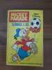Mickey Parade Nº 74 1986. 