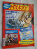 Le Journal de Mickey hebdomadaire N 2153. 