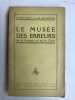 Gurnonsky et j w Bienstock Le Musée Des Erreurs Albin michel. 