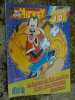 Le Journal de Mickey hebdomadaire n. 
