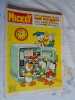 Le Journal de Mickey hebdomadaire N 1034. 