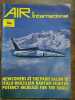 Air International vol 21 Nº 2 August 1981. 
