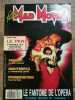Ciné Fantastique Mad Movies Nº 64 Mars 1990. 