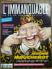 L'immanquable N&ordm; 18 J&eacute;rome moucherot 2012. 
