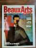 Beaux Arts N&ordm; 6 Oct 1983. 