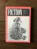 Revue Fiction n226 Octobre 1972. 