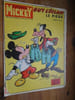 Le Journal de Mickey hebdomadaire N 723. 