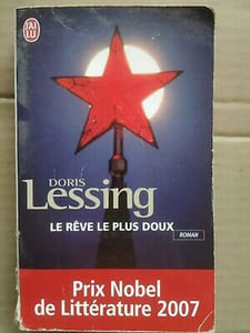 Le Rêve Le plus Doux J'ai lu