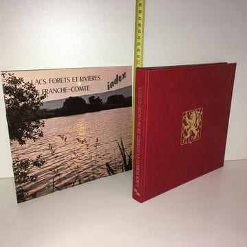 LACS FORETS ET RIVIERES DE FRANCHE COMTE INDEX. Michel Bidault