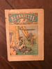 BERNADETTE n 273 24 MARS 1935. 