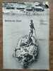 Guilde du Livre Nº 6 Lausanne Bulletin mensuel Juin 1960 25 année. 
