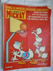 Le Journal de Mickey hebdomadaire N 1454. 