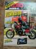 Moto Journal Nº 758 17 Juillet 1986. 