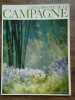 Connaissance de la Campagne n15 Printemps. 
