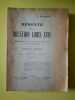 f Delrosay Méménto de la Question Louis XVII étude de l'évasion. 