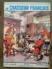 Le Chasseur Français Nº 752 Octobre 1959. 