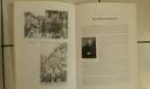Gamin &agrave; VESOUL au d&eacute;but du 20e si&egrave;cle souvenirs 1901 1921. Jean Micoulot
