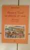 Gamin &agrave; VESOUL au d&eacute;but du 20e si&egrave;cle souvenirs 1901 1921. Jean Micoulot