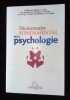 Dictionnaire fondamental de la psychologie a k et k z larousse. 