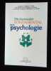Dictionnaire fondamental de la psychologie a k et k z larousse. 
