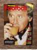 France Football 2076 21 janvier 1986. 