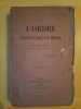 L'Abbé Xavier - De L'ordre Surnaturel et Divin Vagner libraire-éditeur 1847. L'abbé