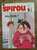 Spirou nº 3856 7 mars 2012. 
