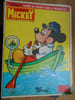 Le journal de MIckey hebdomadaire N 592. 