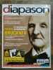 diapason Le Magazine de la Musique Classique et de la hi fi Nº519 11 2004. Diapason