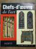 chefs d'œuvre de l'Art Nº 46 hachette 1963. 