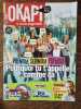 Okapi Nº 878 Octobre 2009. 