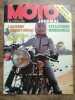 Moto Journal Nº 112 29 Mars 1973. 