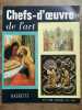 chefs d'œuvre de l'Art Nº 50 hachette 1963. 